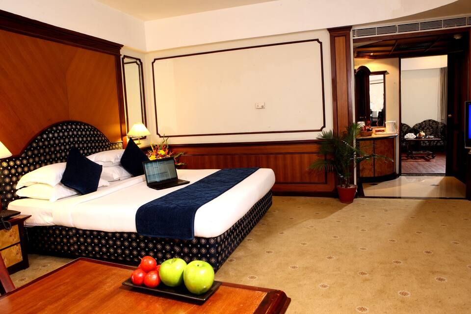 President Suite